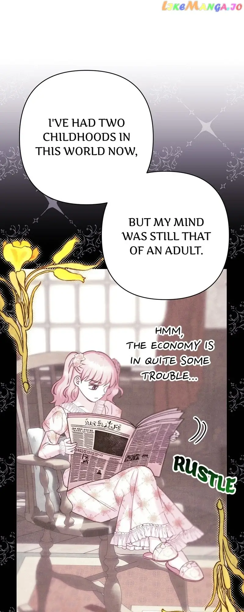 Another Typical Fantasy Romance Chapter 82 page 12