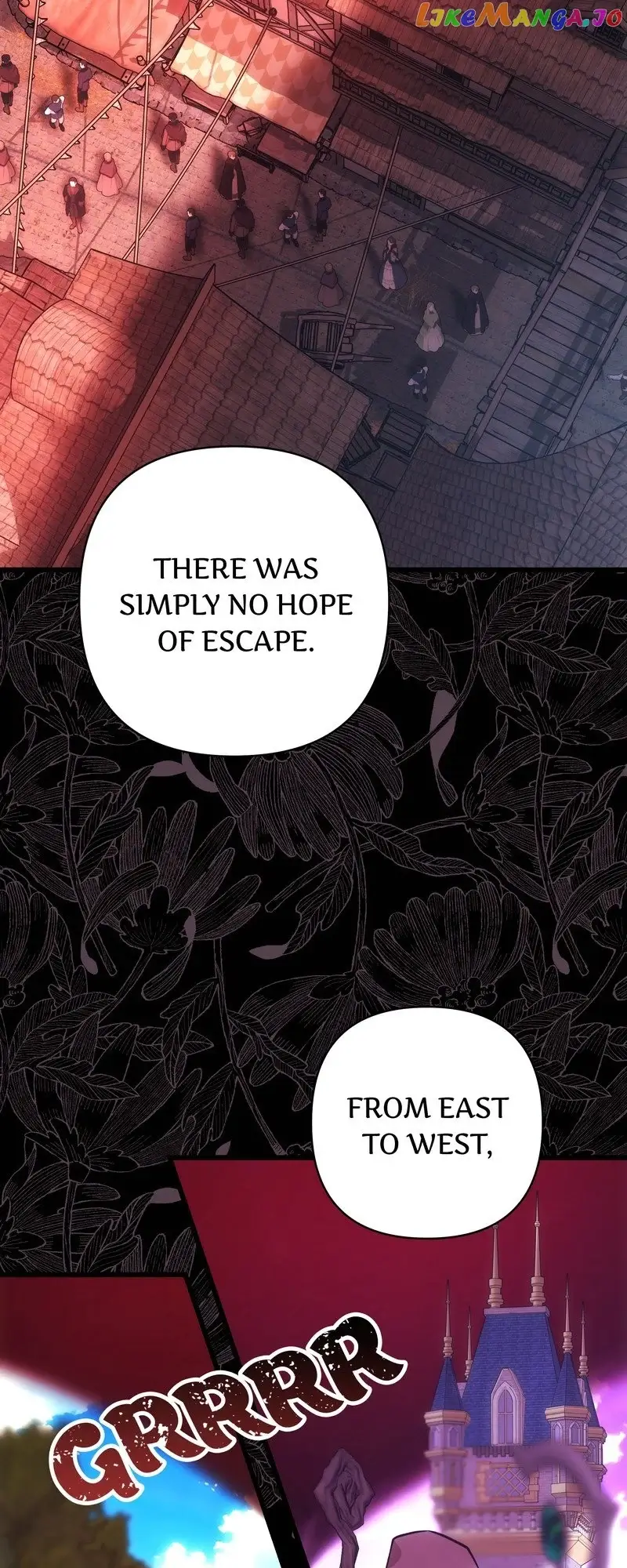 Another Typical Fantasy Romance Chapter 82 page 26