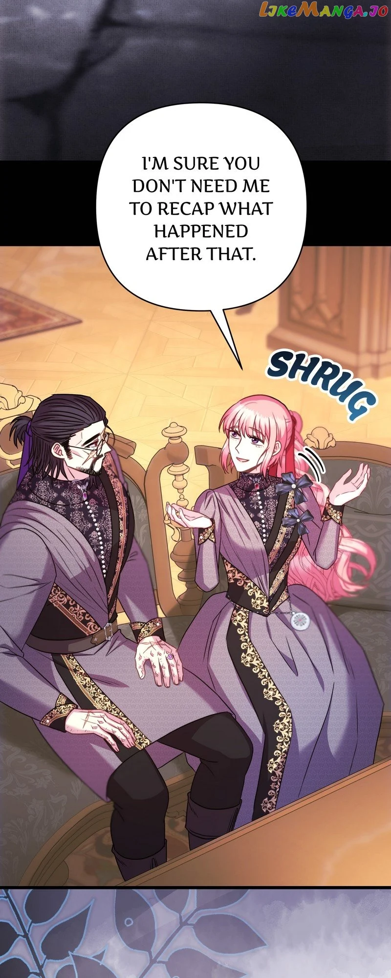 Another Typical Fantasy Romance Chapter 82 page 43