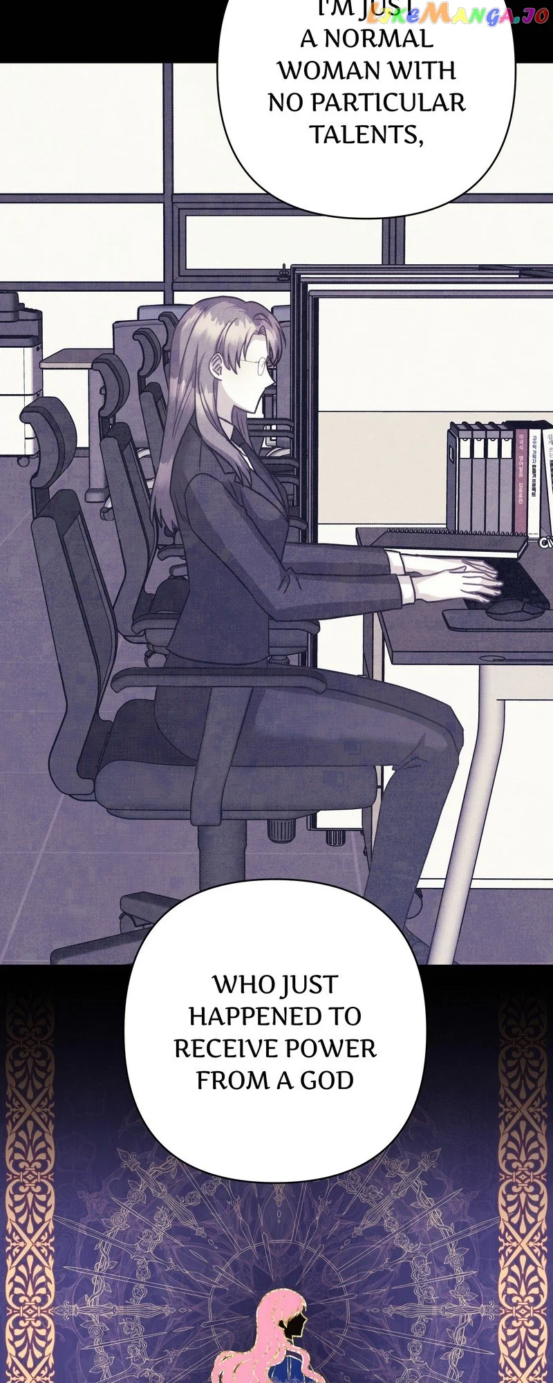 Another Typical Fantasy Romance Chapter 82 page 48