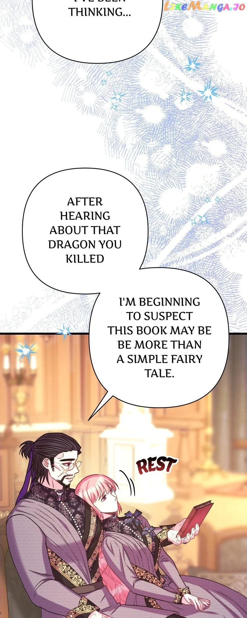 Another Typical Fantasy Romance Chapter 82 page 67