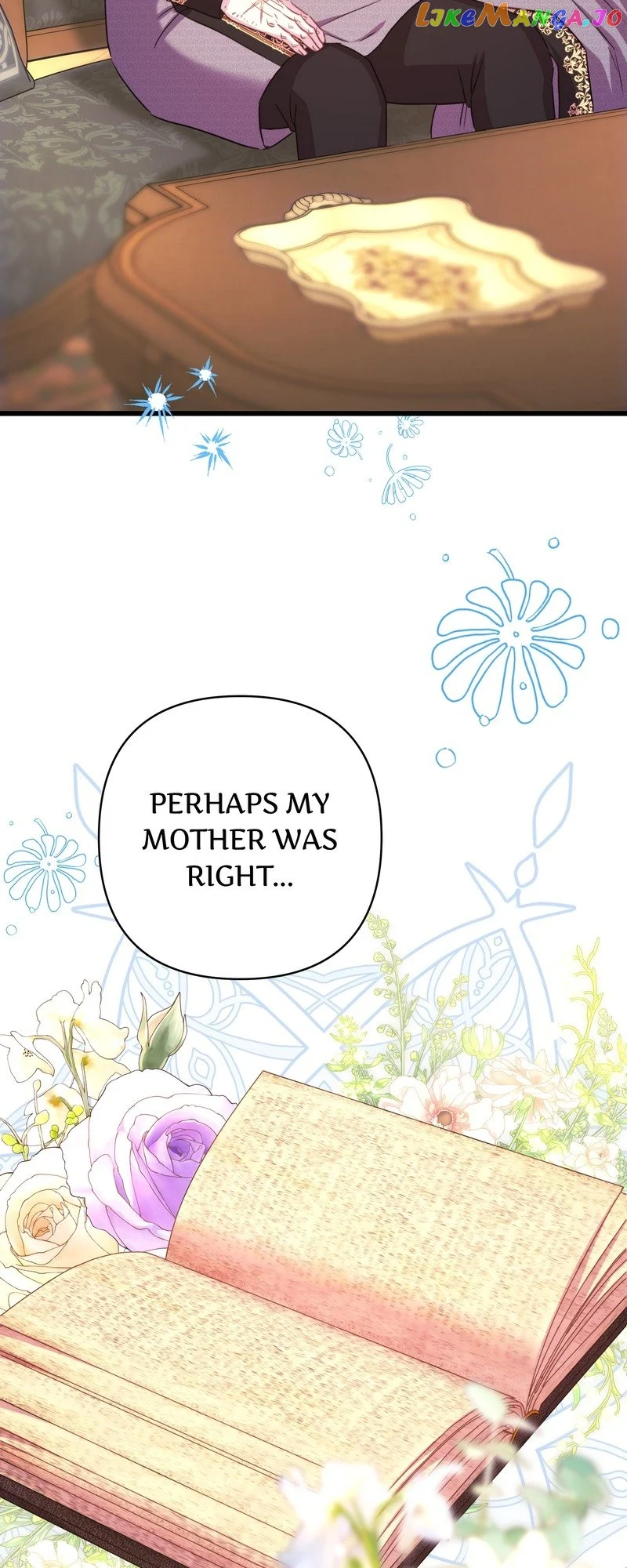 Another Typical Fantasy Romance Chapter 82 page 68