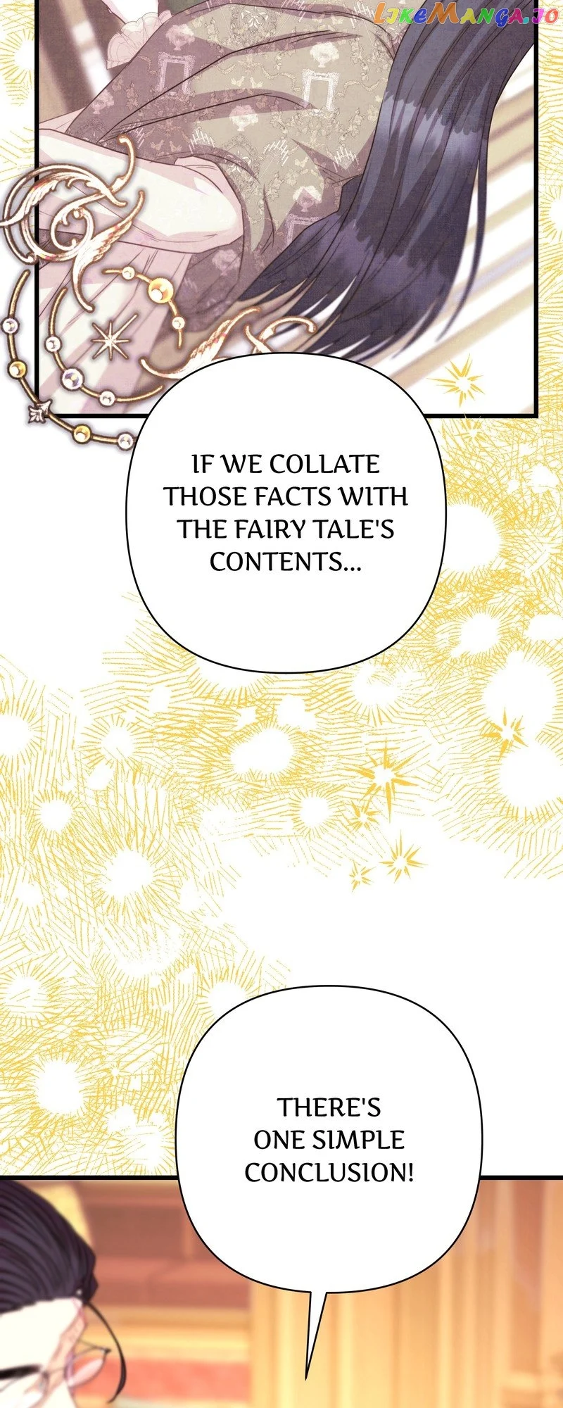 Another Typical Fantasy Romance Chapter 82 page 71