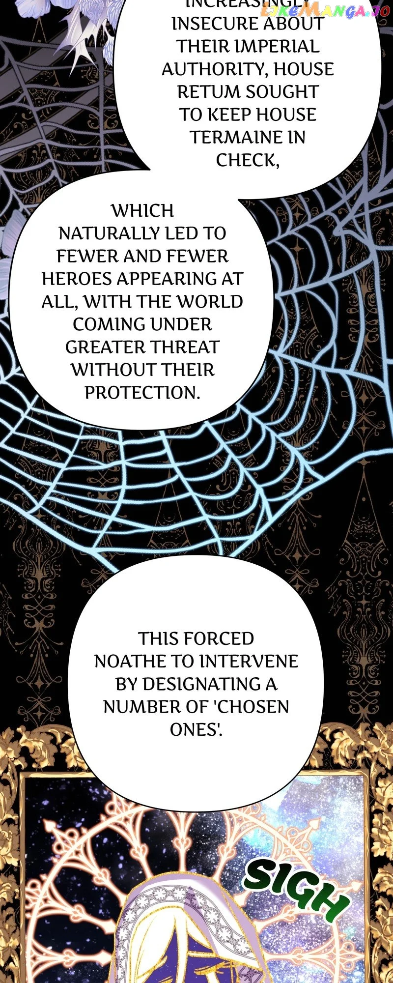 Another Typical Fantasy Romance Chapter 82 page 77