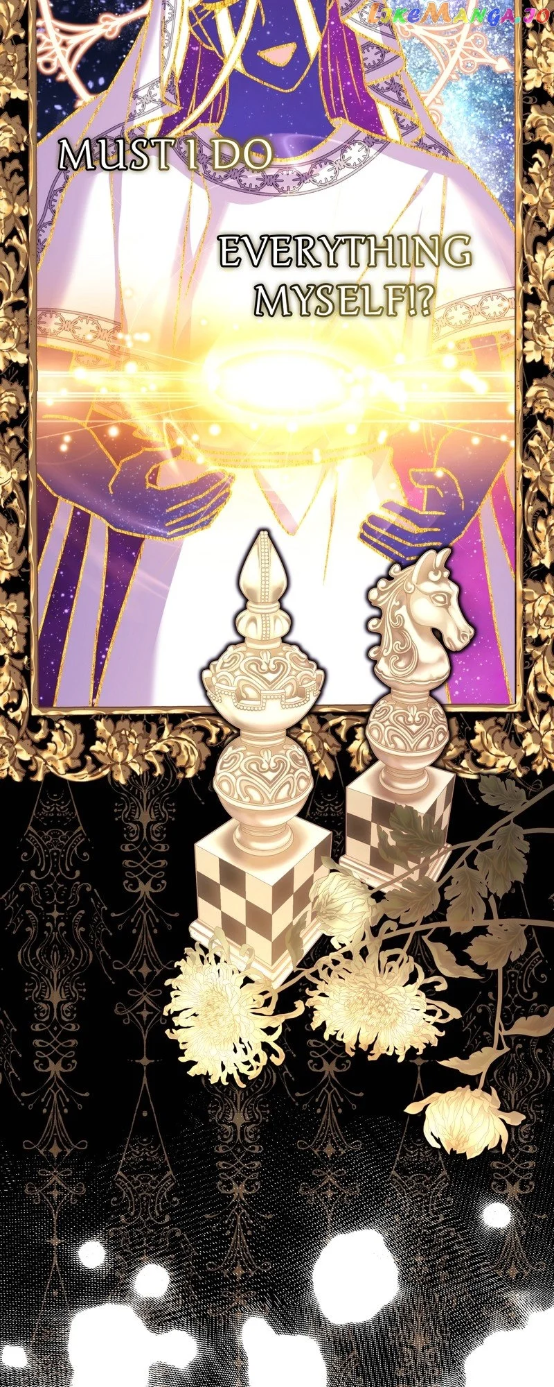 Another Typical Fantasy Romance Chapter 82 page 78