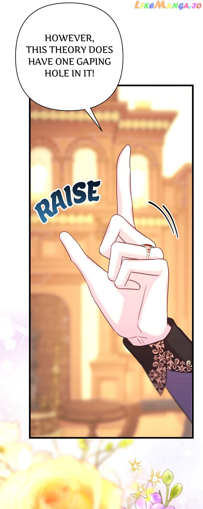 Another Typical Fantasy Romance Chapter 82 page 82