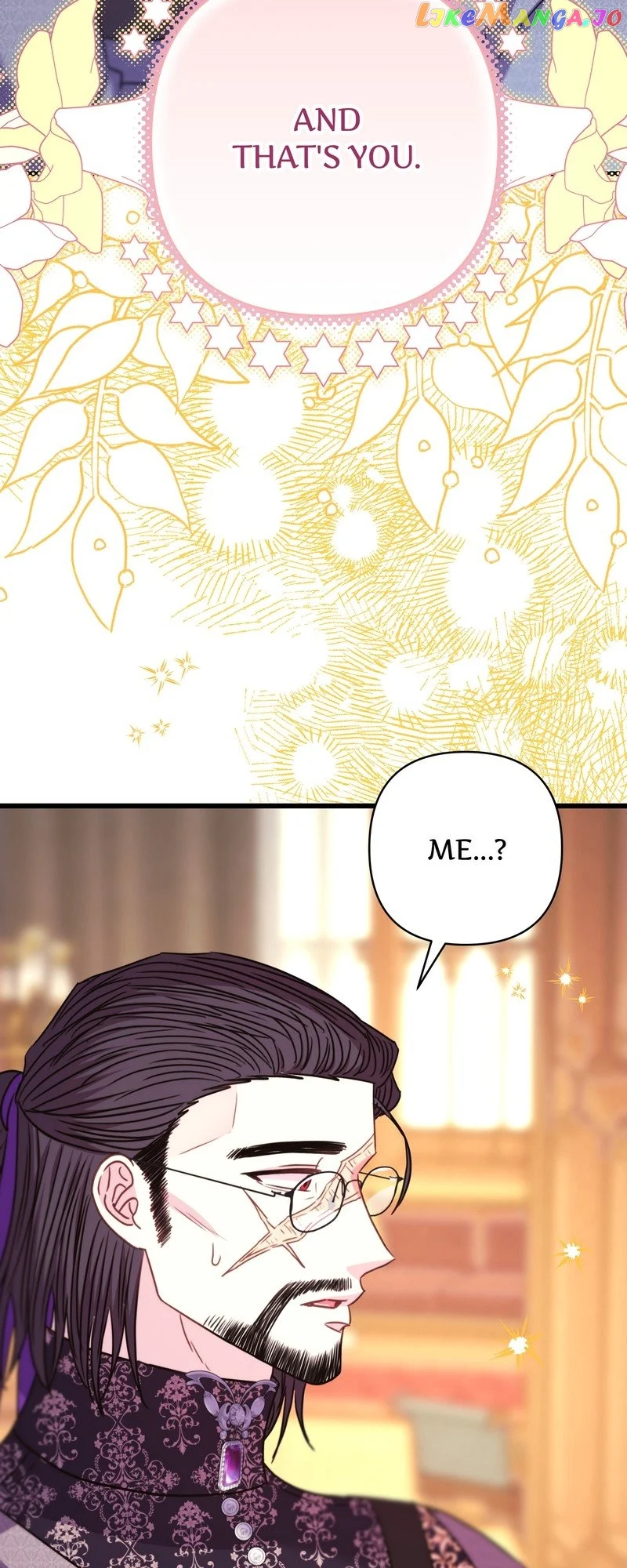 Another Typical Fantasy Romance Chapter 82 page 84