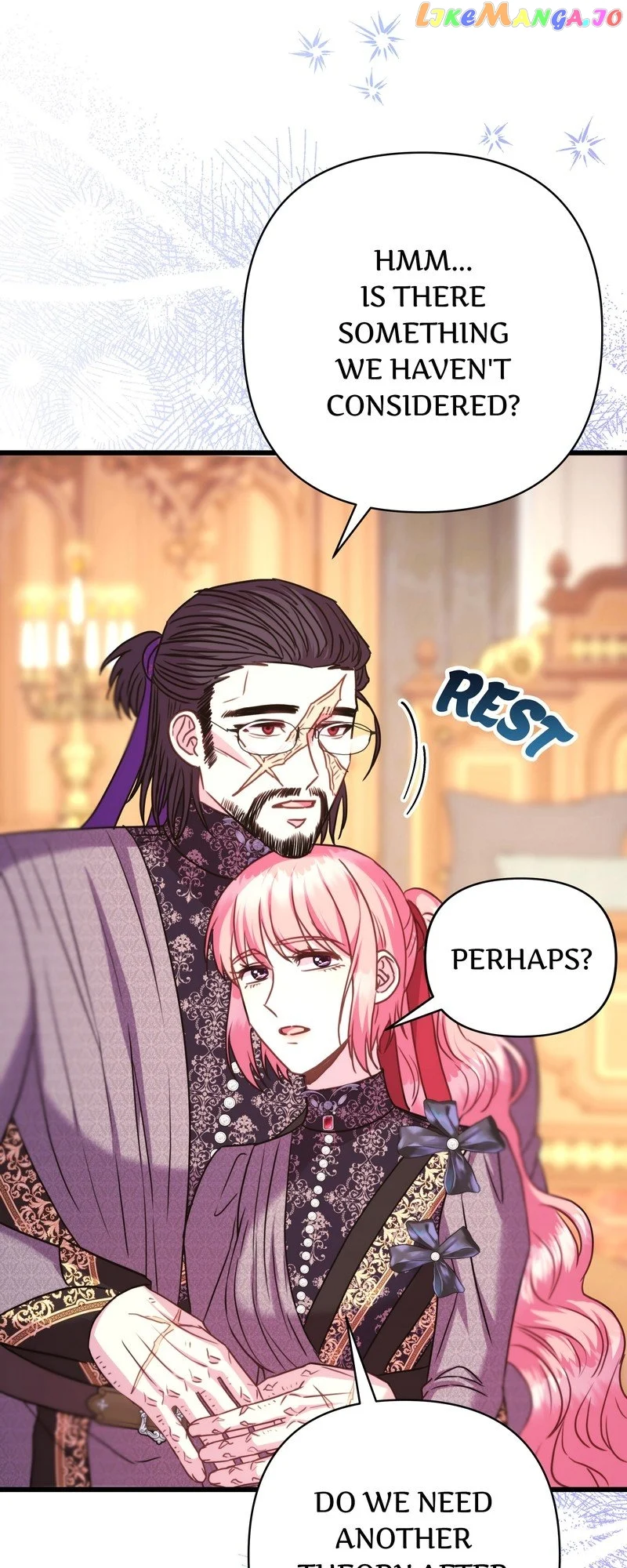Another Typical Fantasy Romance Chapter 82 page 88