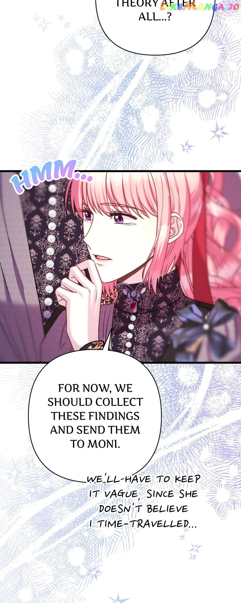 Another Typical Fantasy Romance Chapter 82 page 89