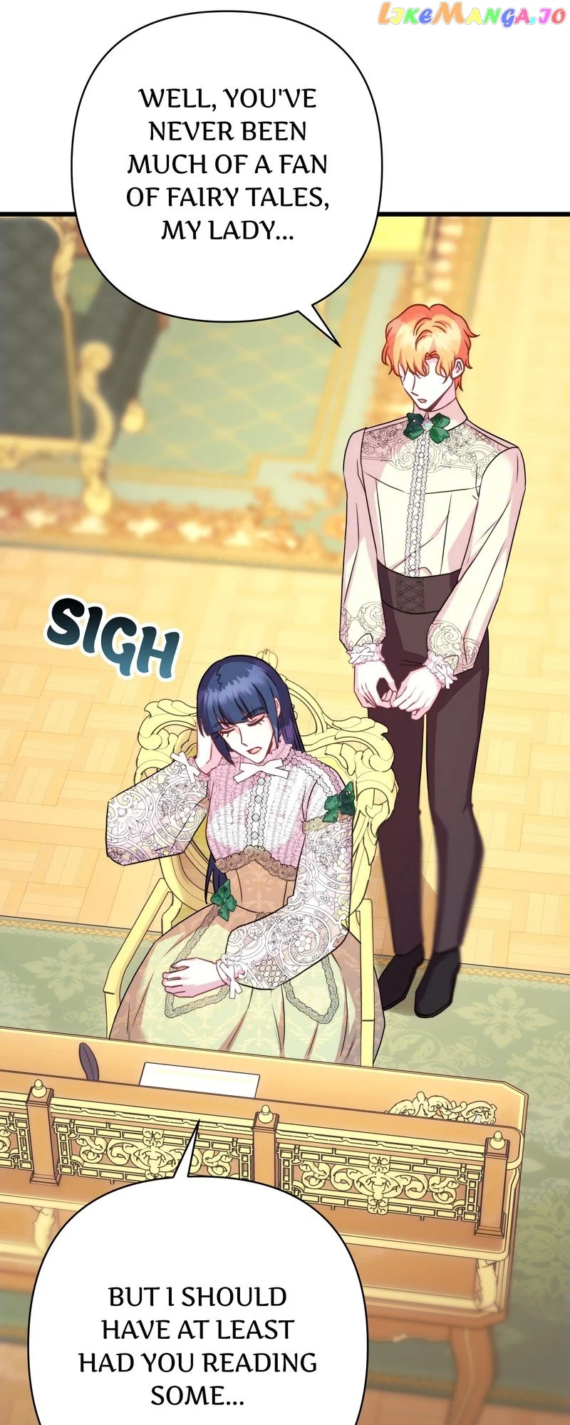 Another Typical Fantasy Romance Chapter 82 page 94