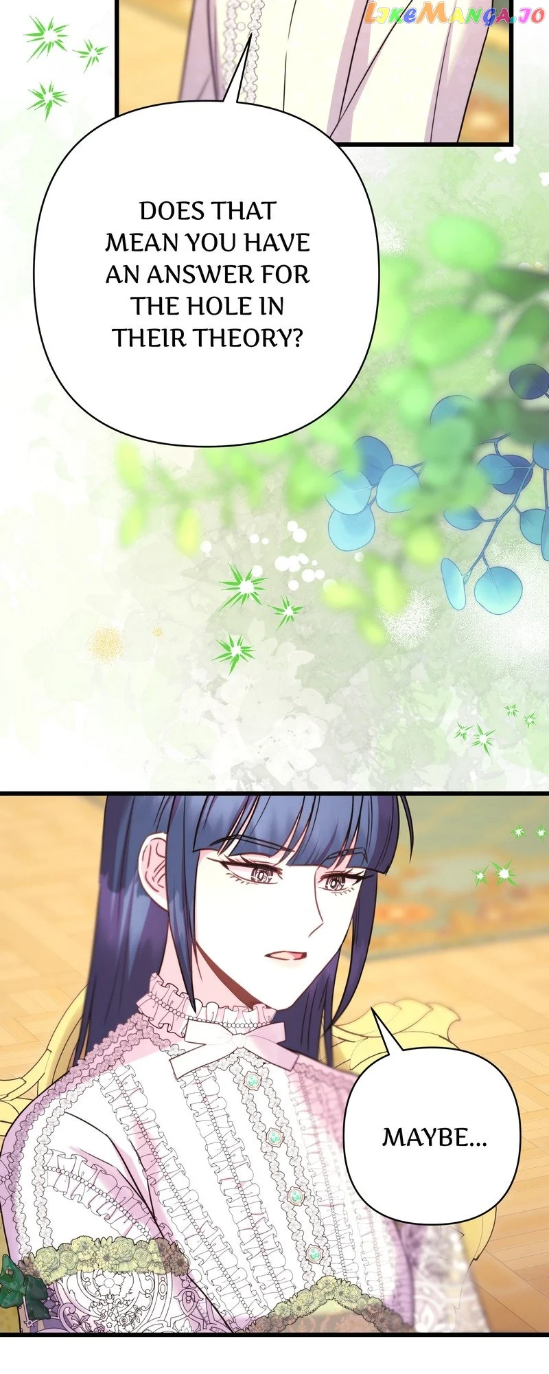 Another Typical Fantasy Romance Chapter 82 page 96
