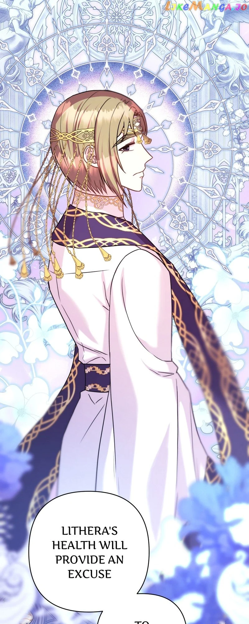 Another Typical Fantasy Romance Chapter 82 page 101