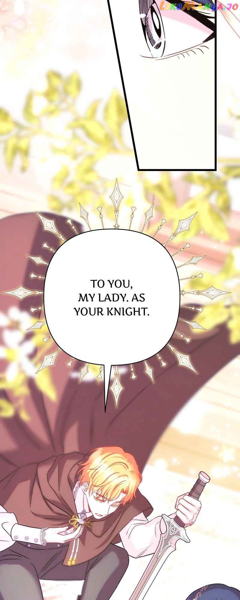 Another Typical Fantasy Romance Chapter 90 page 1