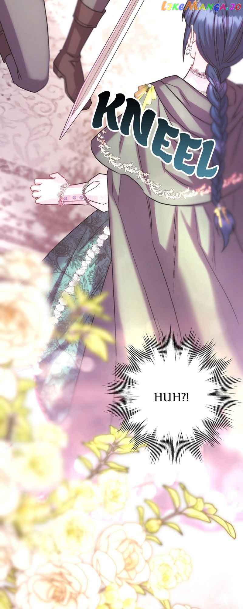 Another Typical Fantasy Romance Chapter 90 page 2