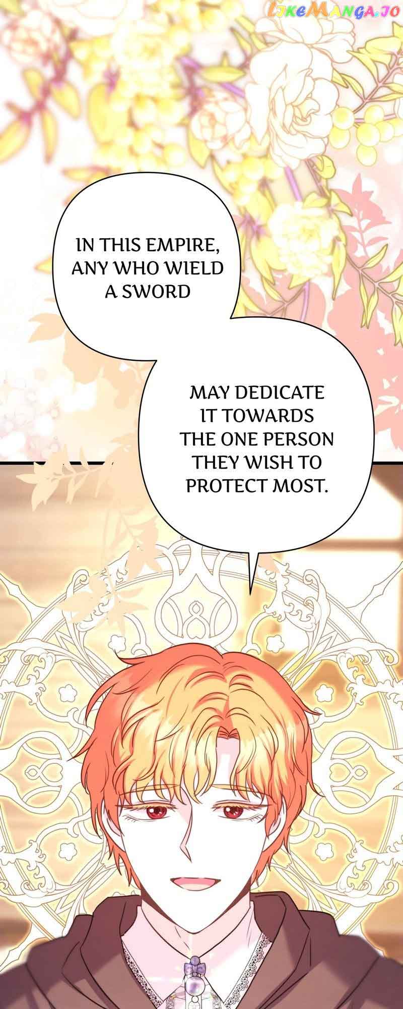 Another Typical Fantasy Romance Chapter 90 page 3