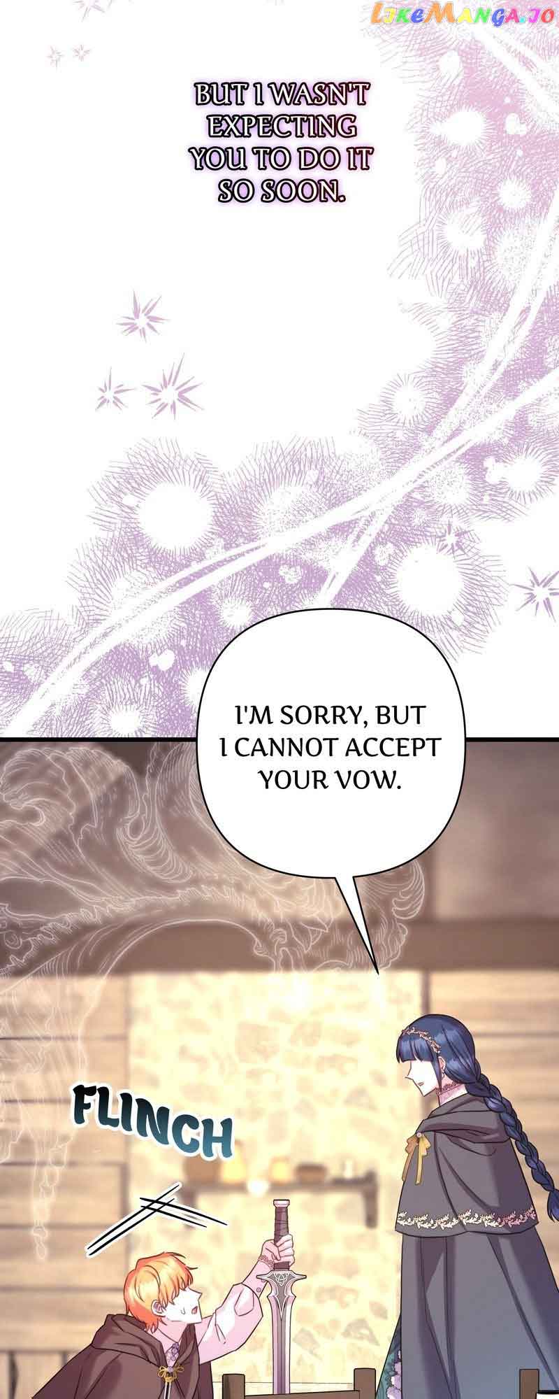 Another Typical Fantasy Romance Chapter 90 page 10
