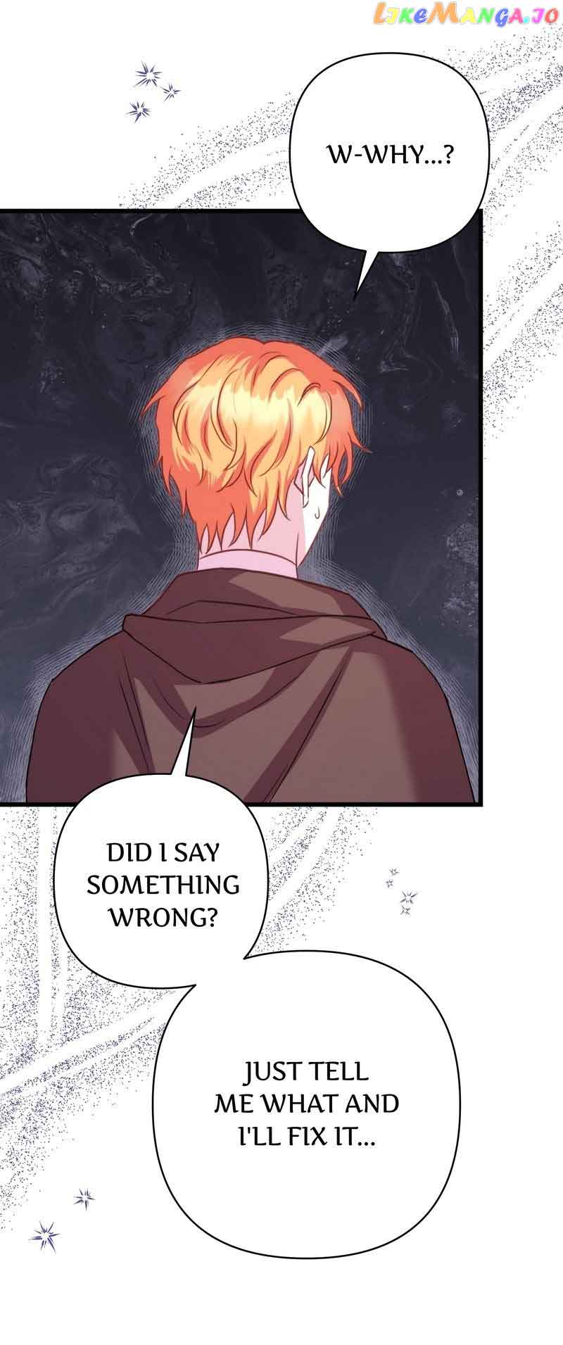 Another Typical Fantasy Romance Chapter 90 page 12