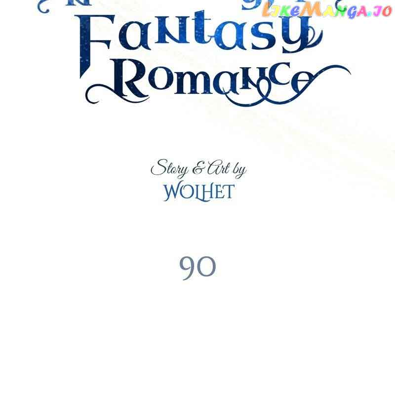 Another Typical Fantasy Romance Chapter 90 page 26