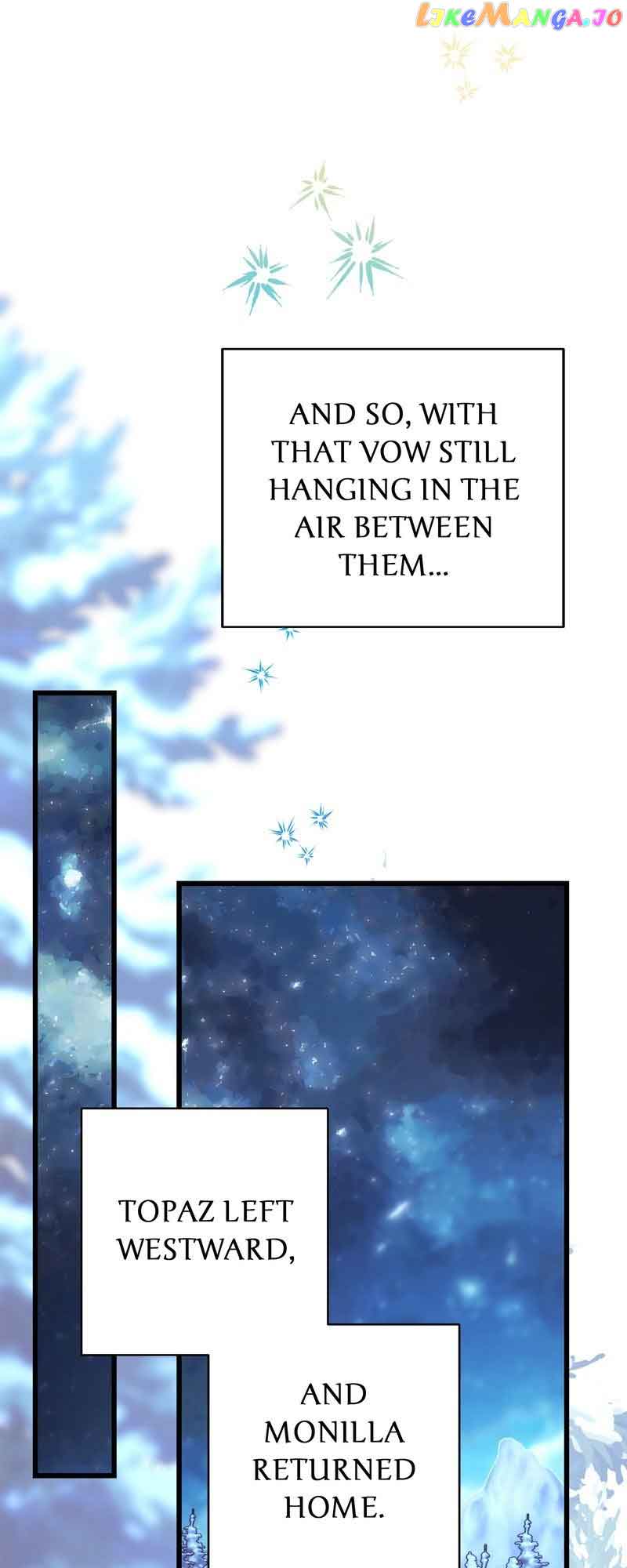Another Typical Fantasy Romance Chapter 90 page 27