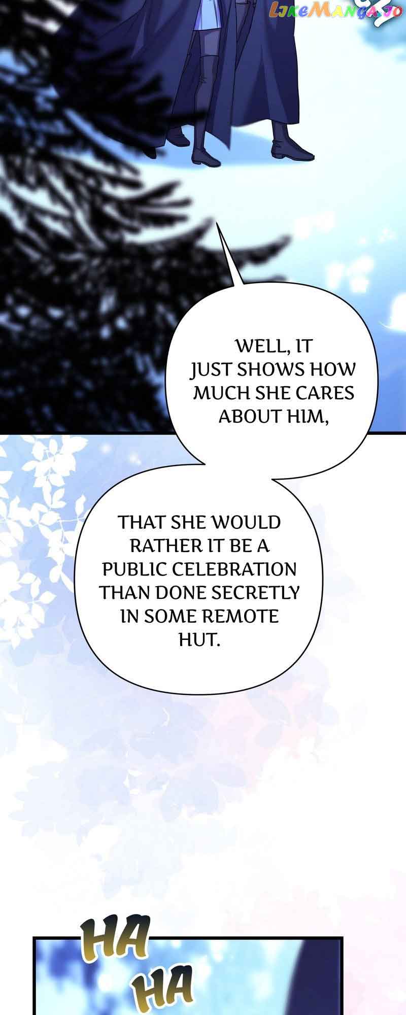 Another Typical Fantasy Romance Chapter 90 page 29