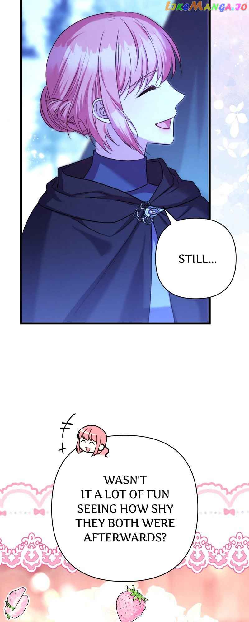 Another Typical Fantasy Romance Chapter 90 page 30