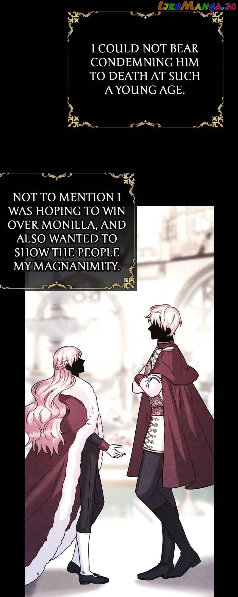 Another Typical Fantasy Romance Chapter 90 page 39