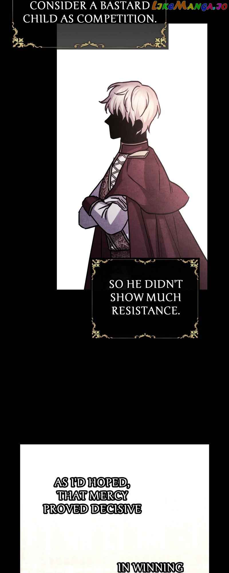 Another Typical Fantasy Romance Chapter 90 page 41