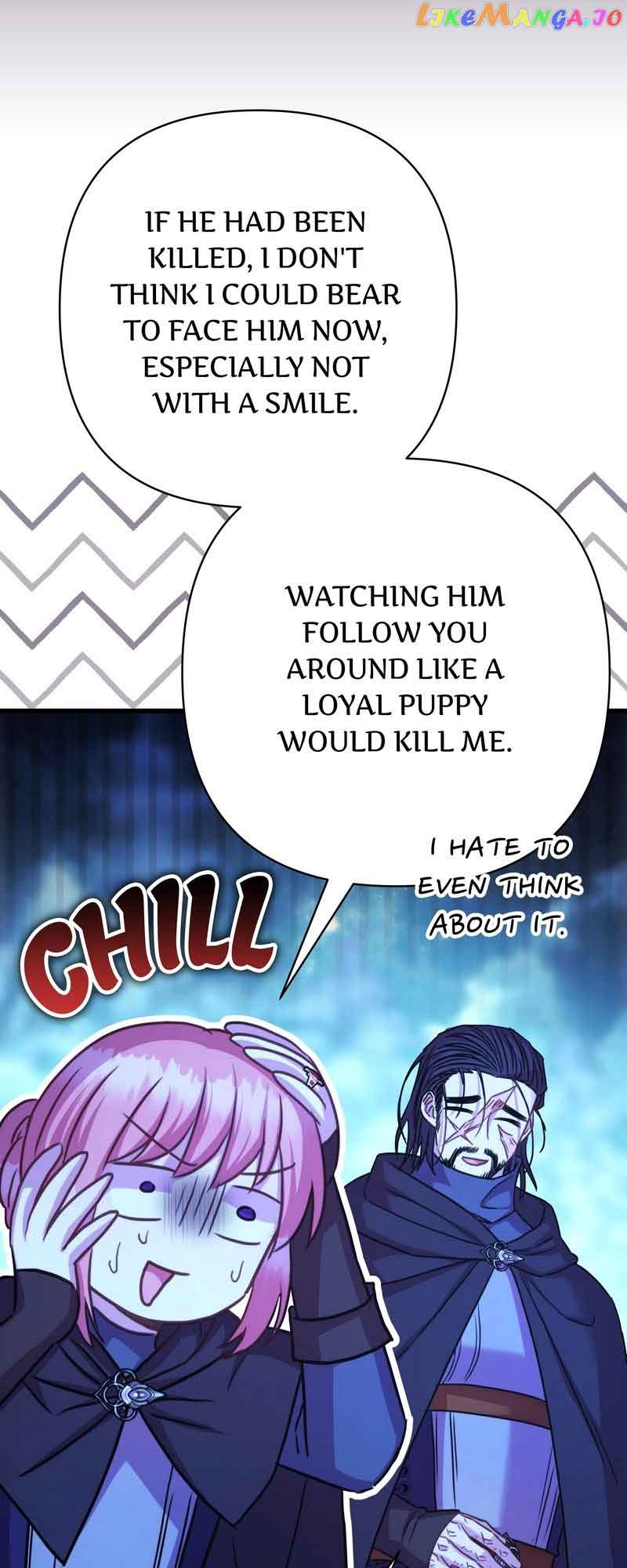Another Typical Fantasy Romance Chapter 90 page 43