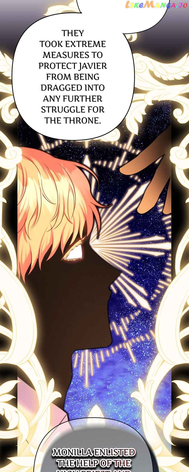 Another Typical Fantasy Romance Chapter 90 page 46