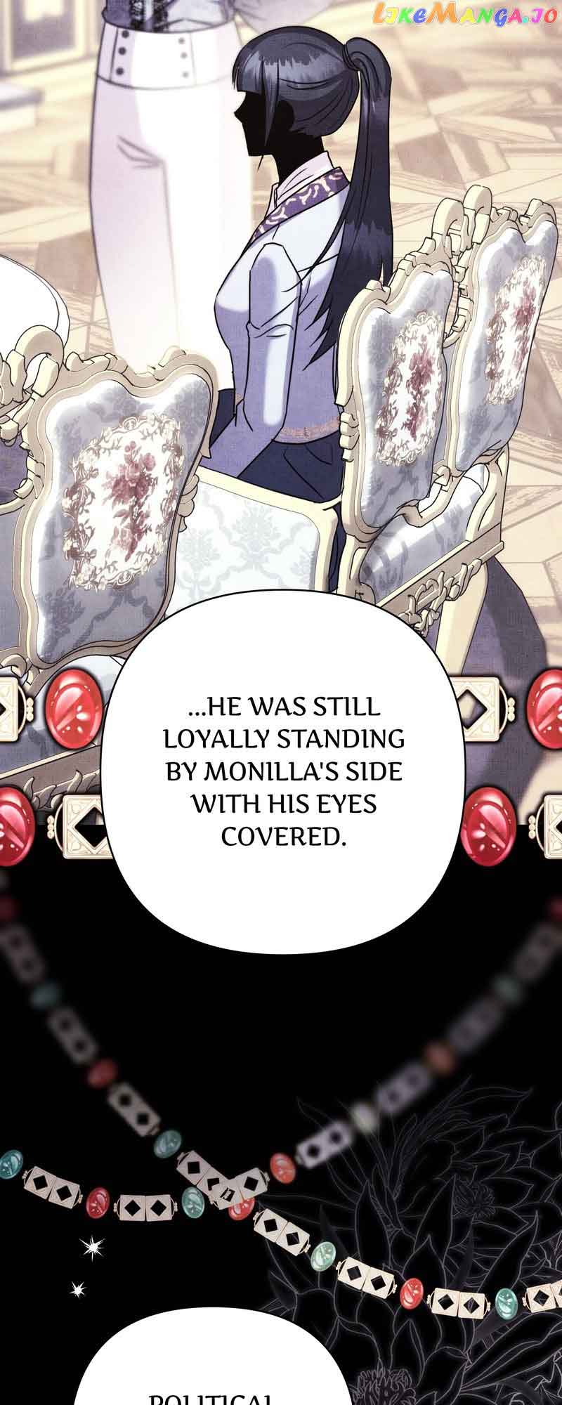 Another Typical Fantasy Romance Chapter 90 page 48