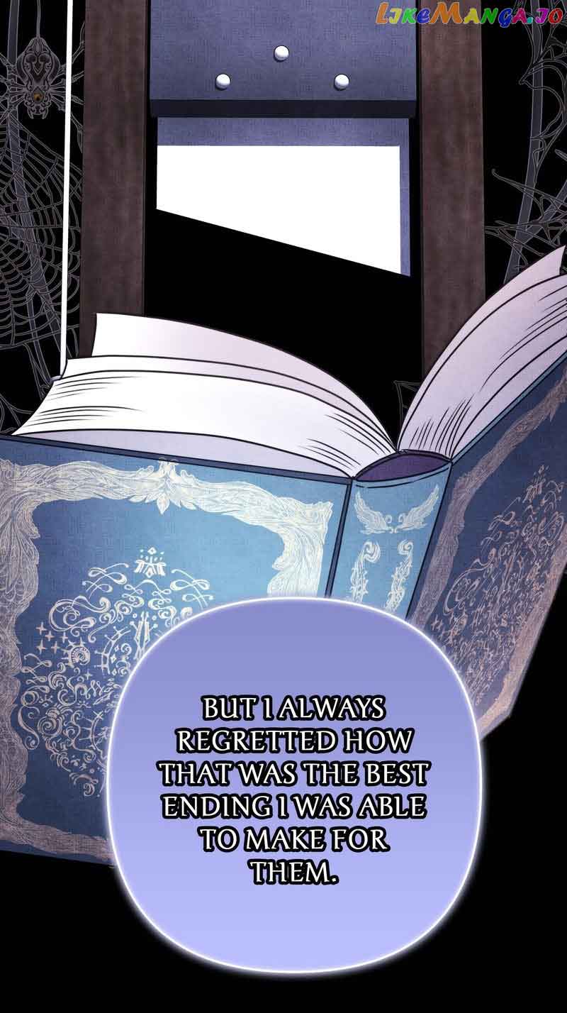 Another Typical Fantasy Romance Chapter 90 page 50