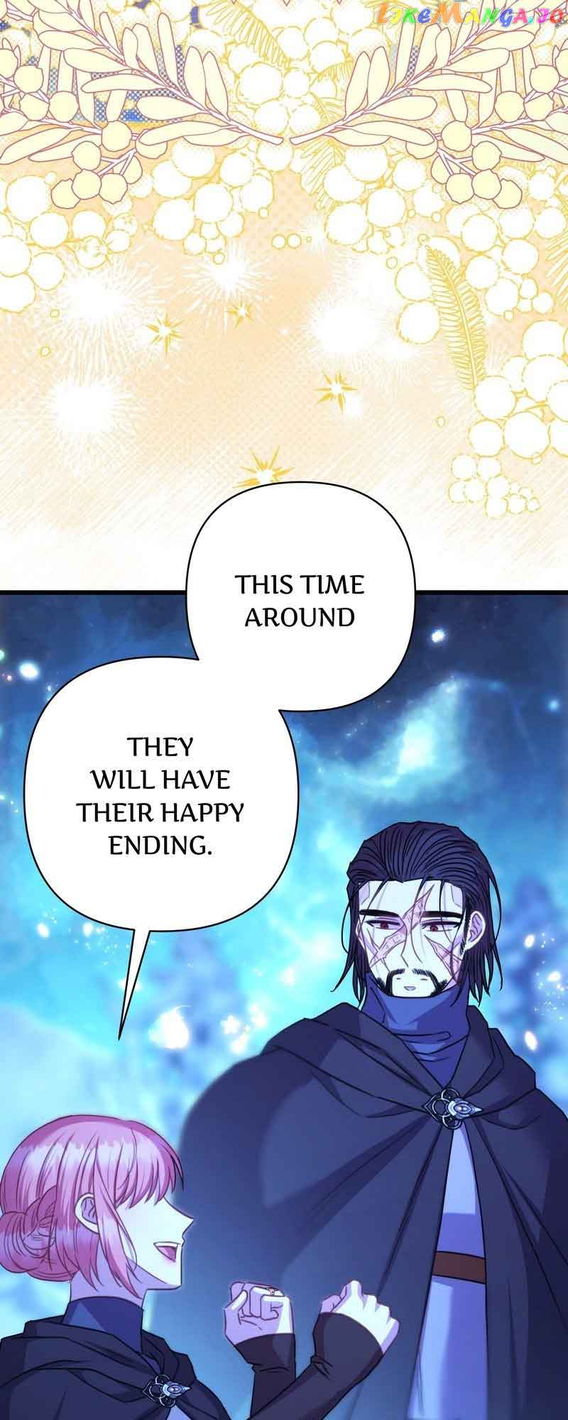 Another Typical Fantasy Romance Chapter 90 page 52