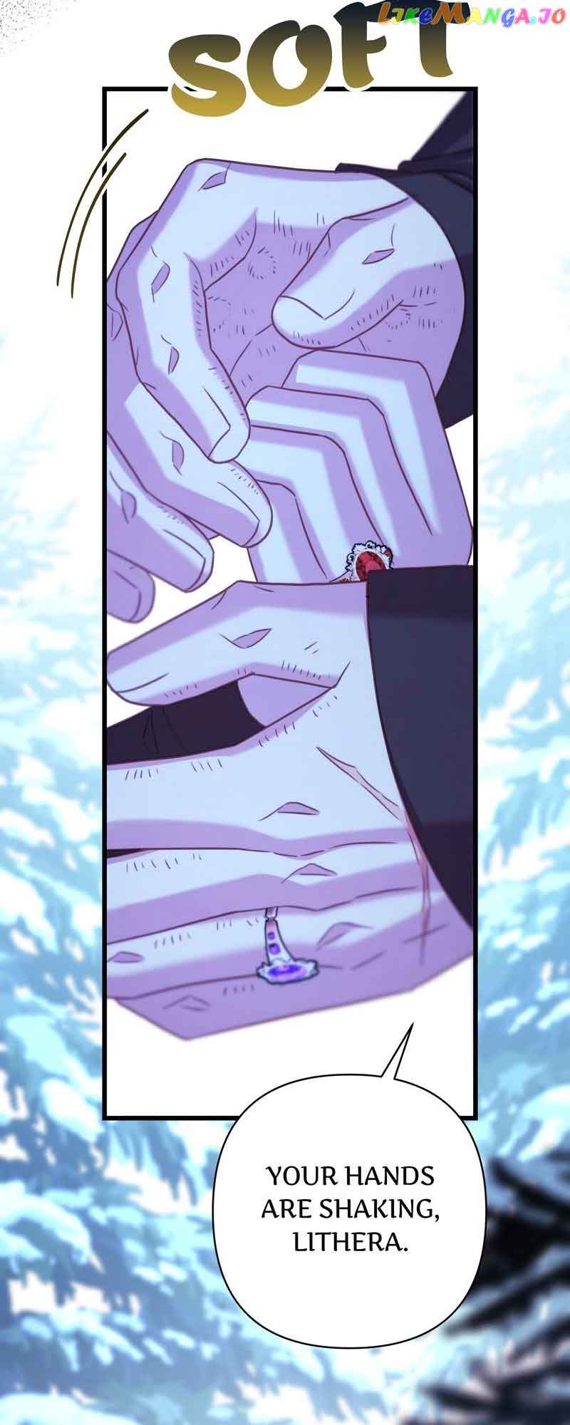 Another Typical Fantasy Romance Chapter 90 page 55