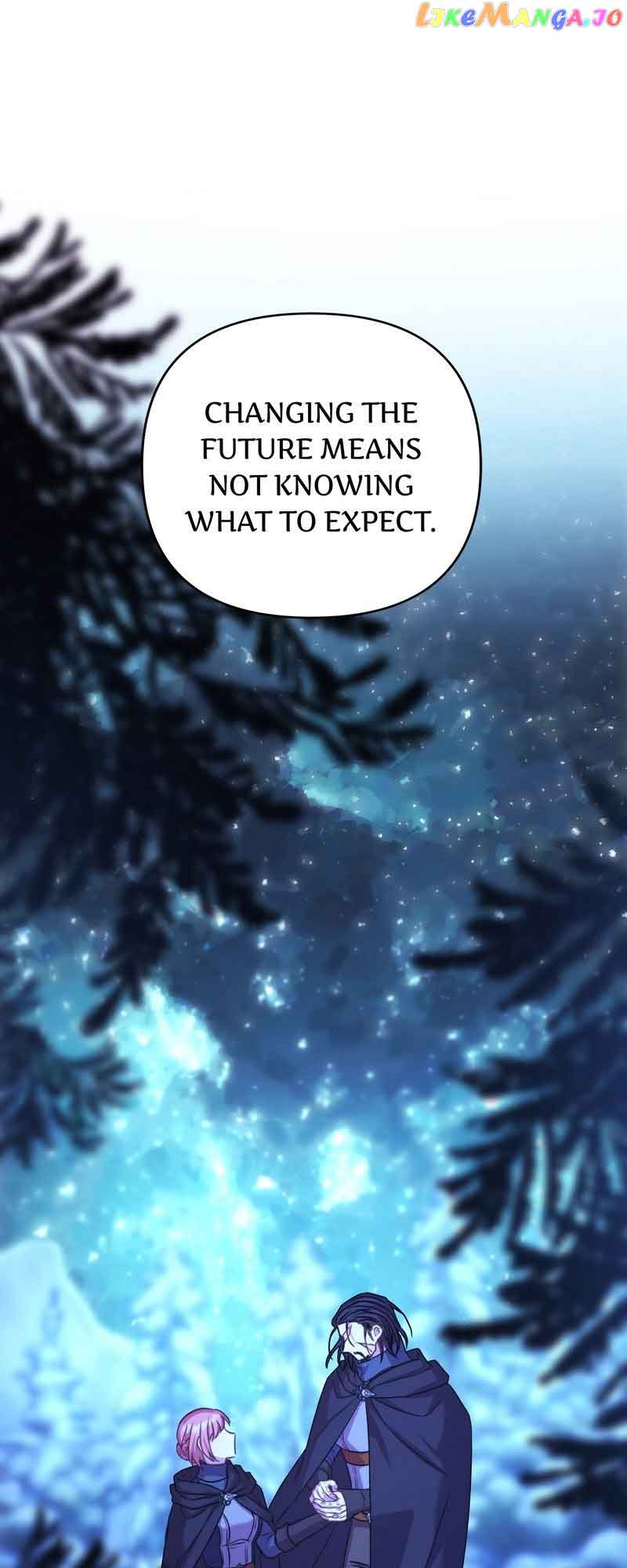 Another Typical Fantasy Romance Chapter 90 page 57