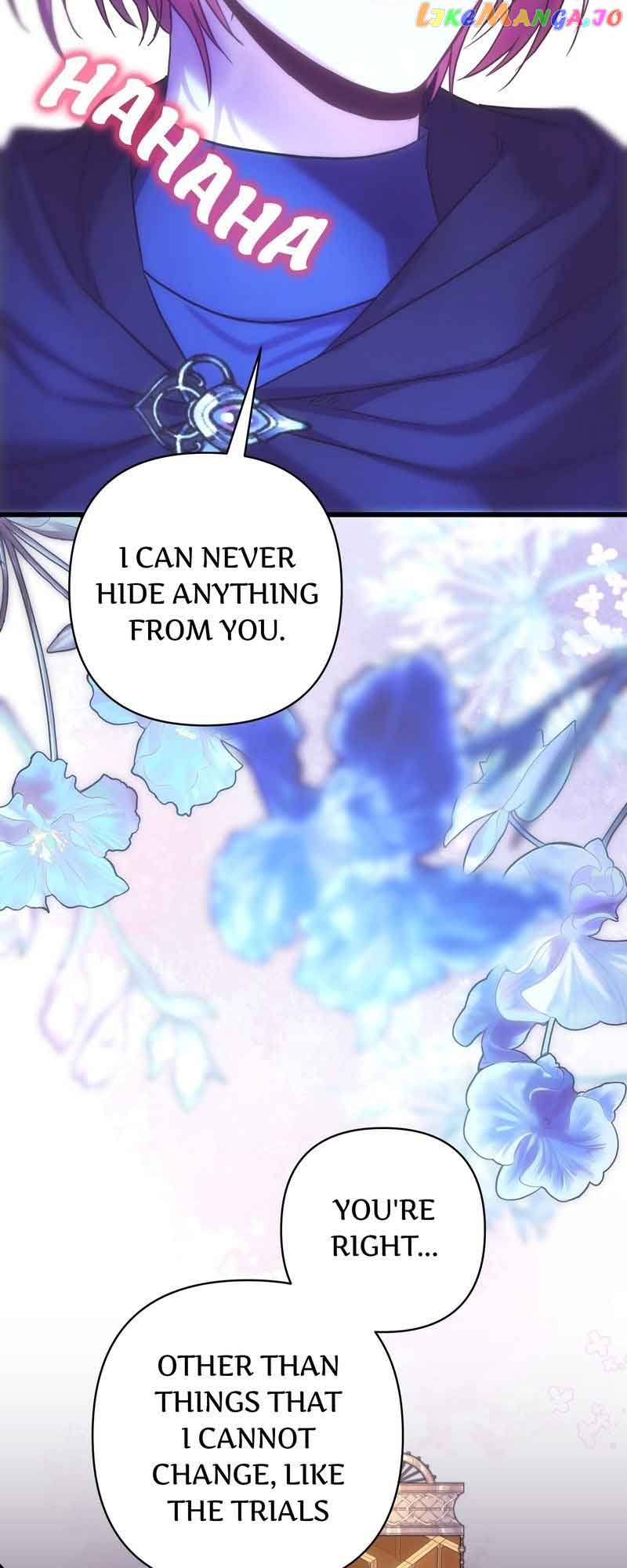 Another Typical Fantasy Romance Chapter 90 page 60