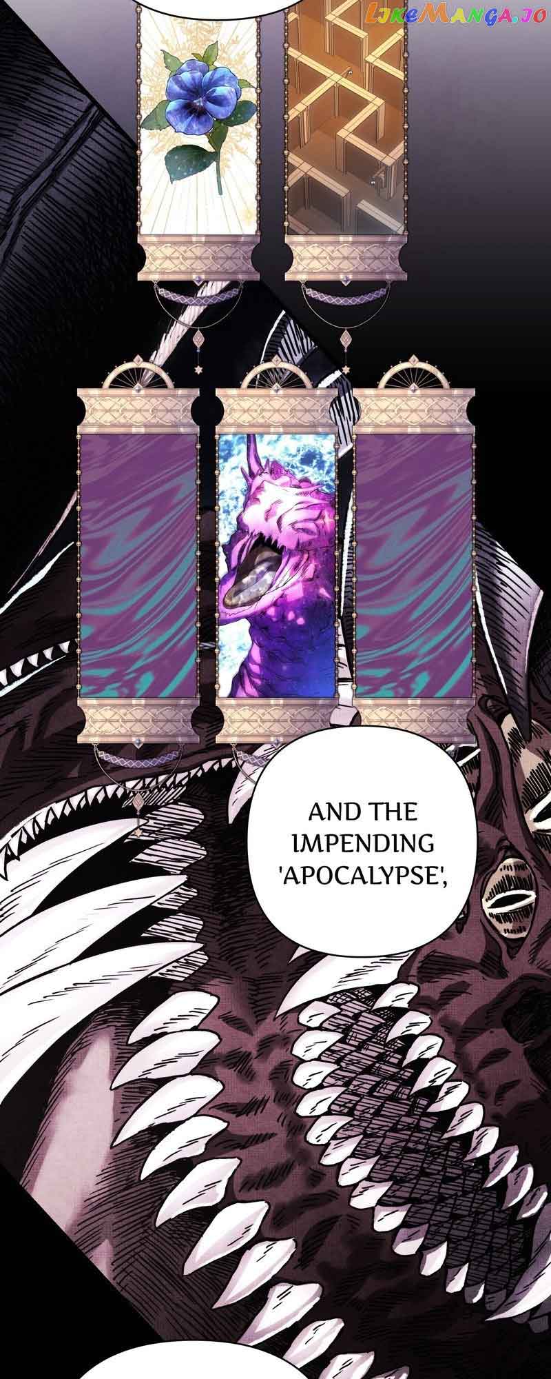 Another Typical Fantasy Romance Chapter 90 page 61