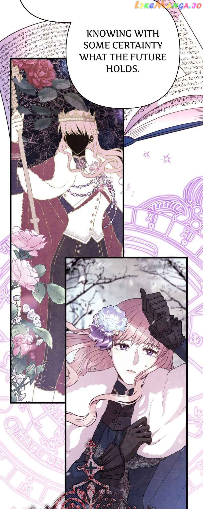 Another Typical Fantasy Romance Chapter 90 page 64