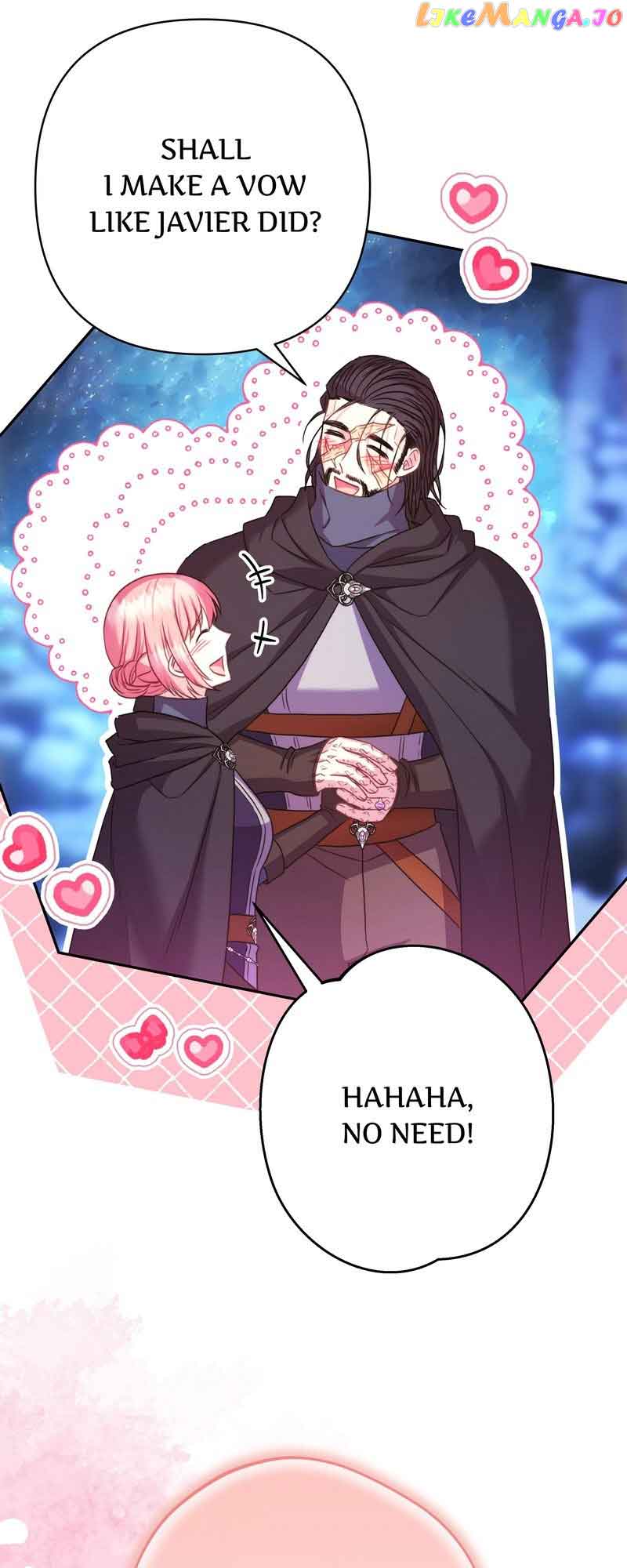 Another Typical Fantasy Romance Chapter 90 page 75