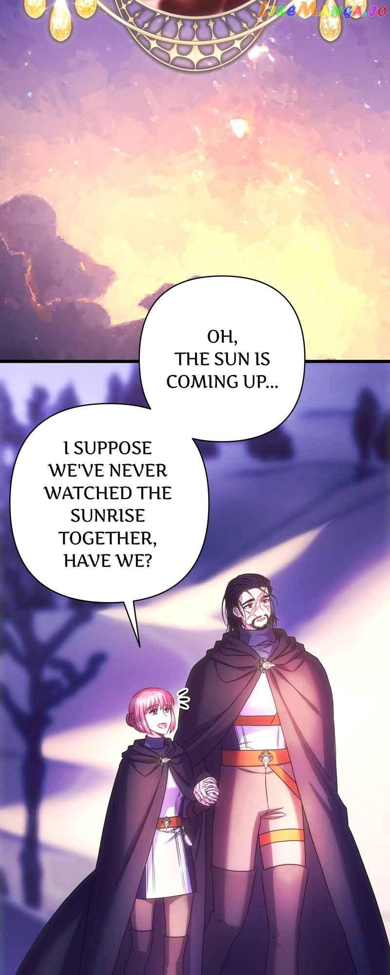 Another Typical Fantasy Romance Chapter 90 page 78