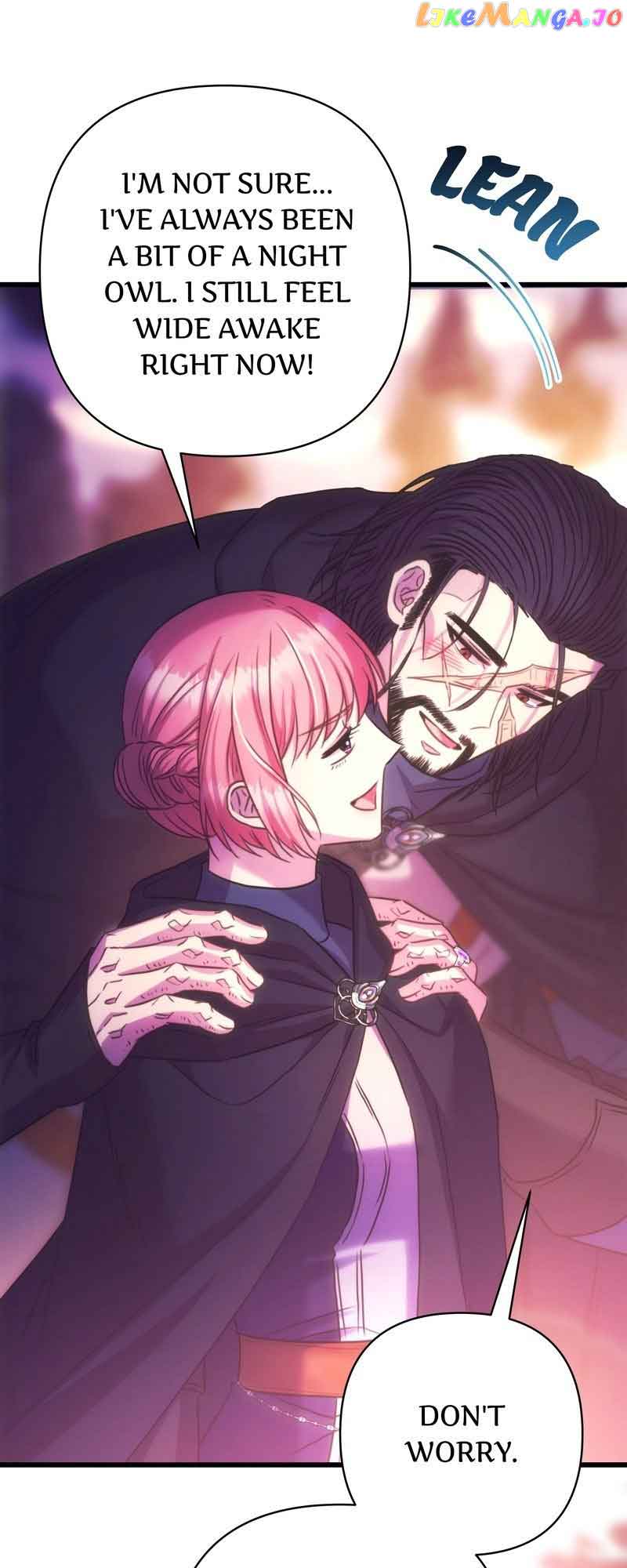 Another Typical Fantasy Romance Chapter 90 page 81