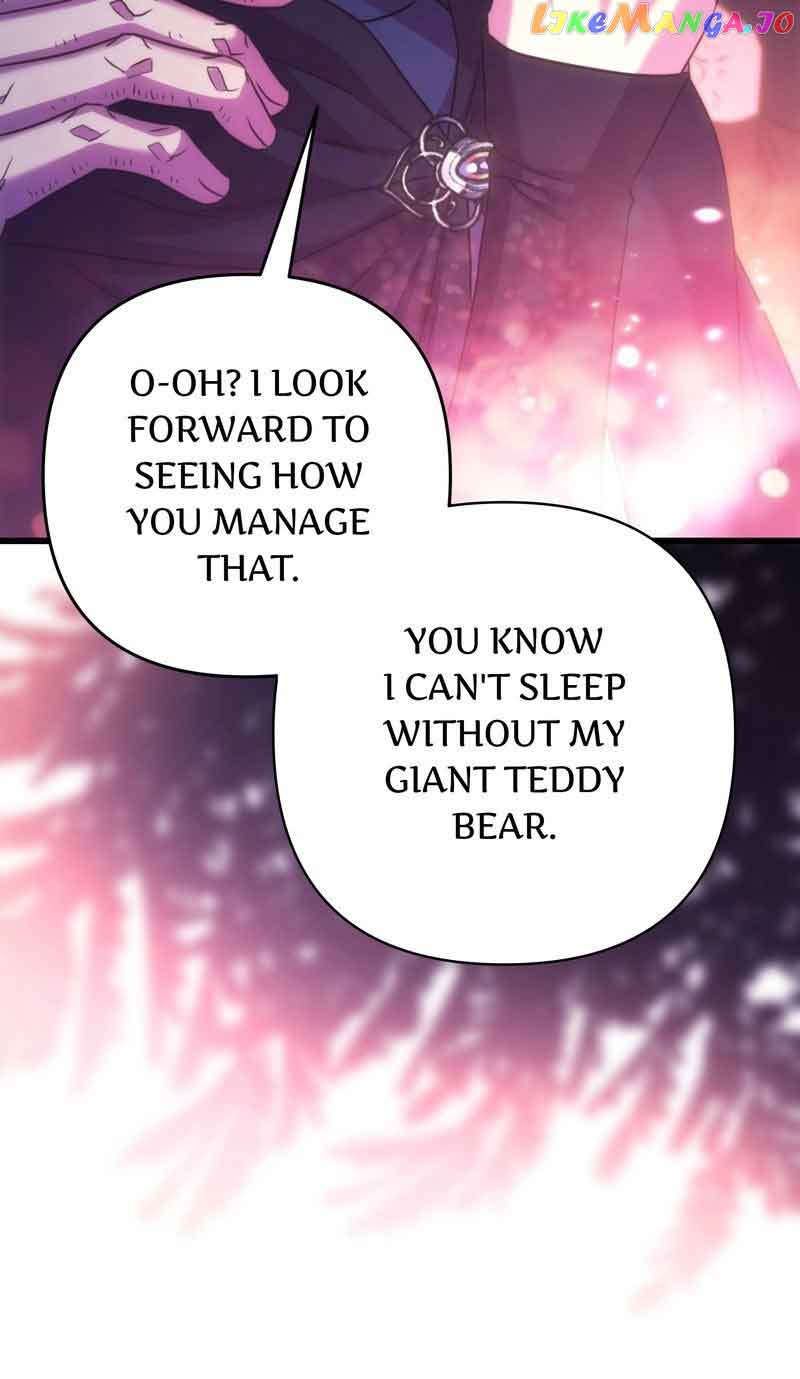 Another Typical Fantasy Romance Chapter 90 page 83