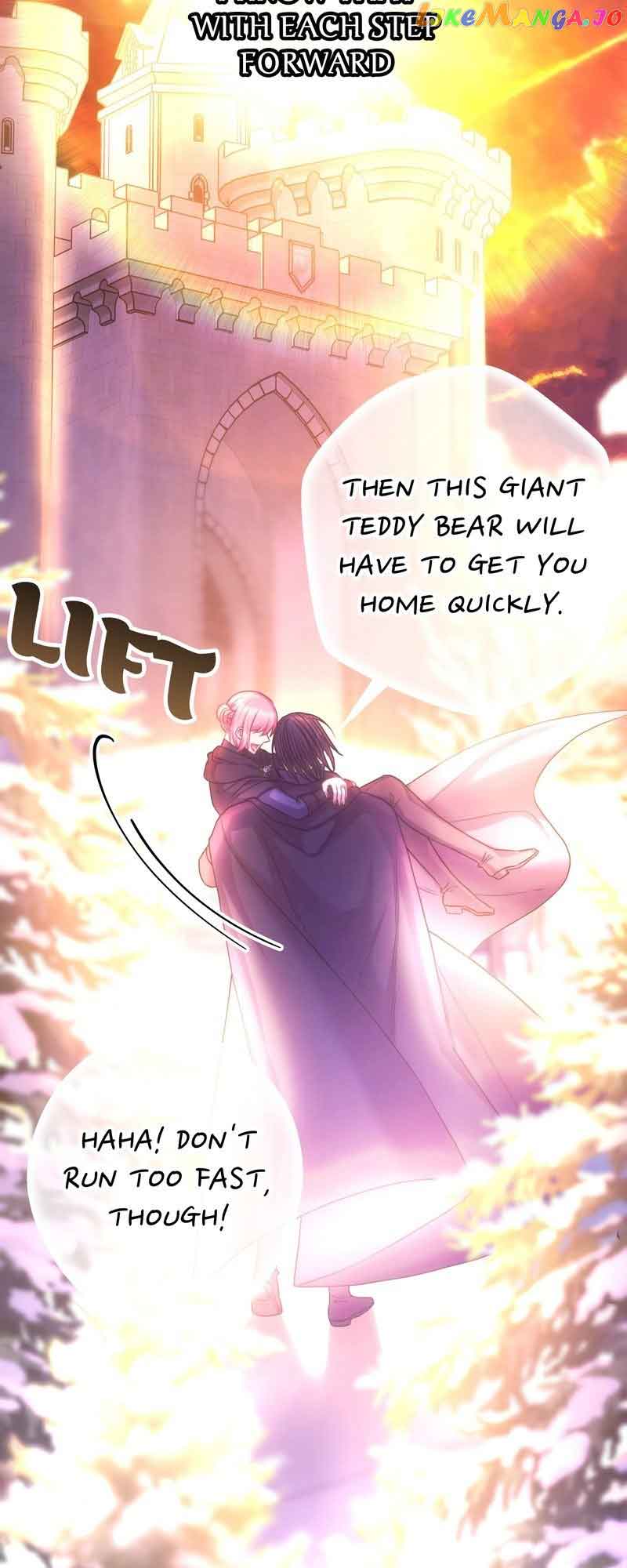 Another Typical Fantasy Romance Chapter 90 page 85