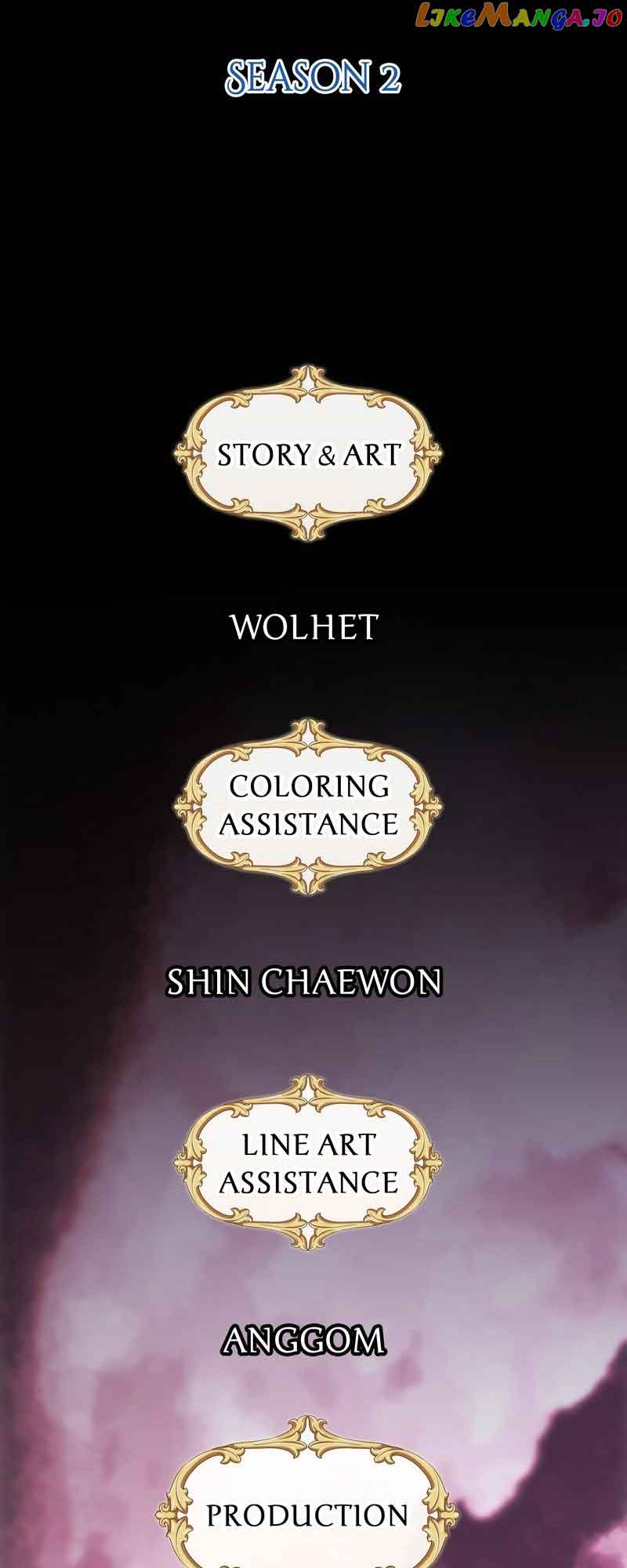 Another Typical Fantasy Romance Chapter 90 page 87