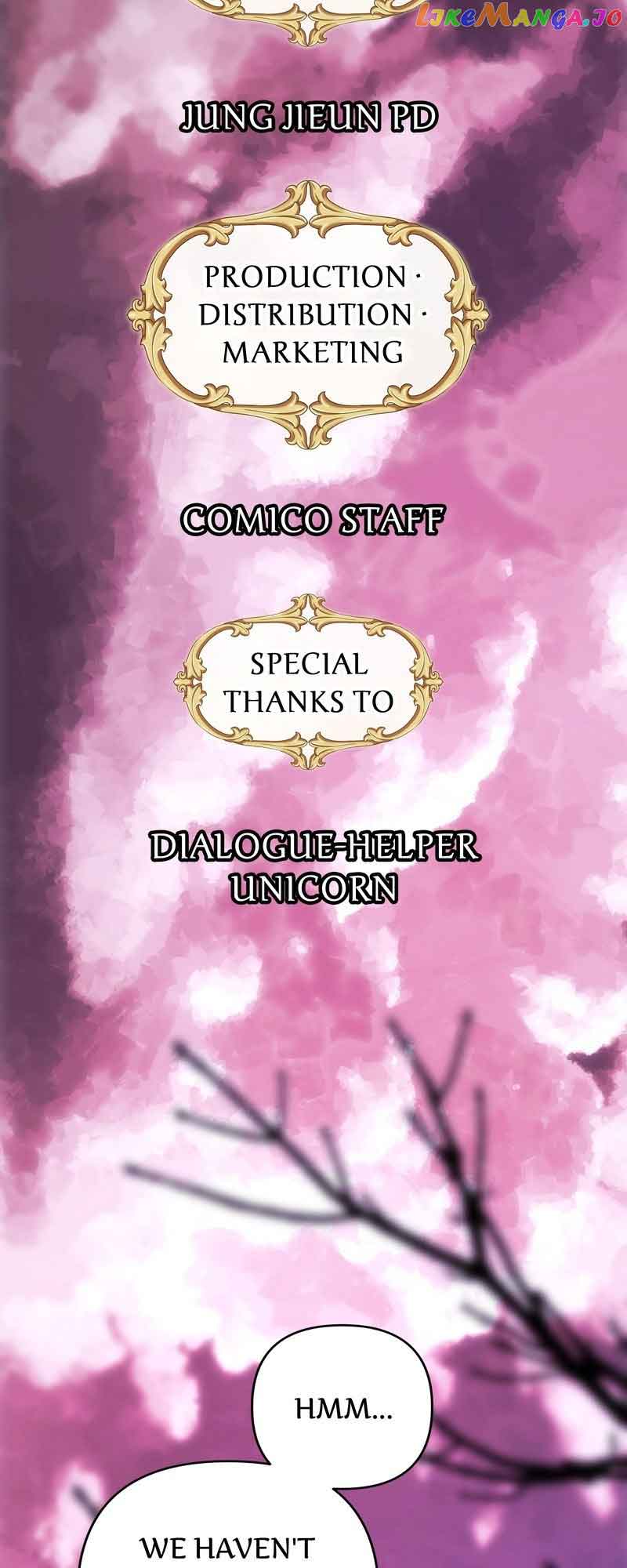 Another Typical Fantasy Romance Chapter 90 page 88