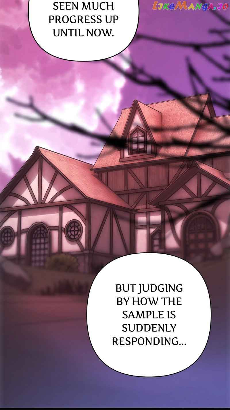 Another Typical Fantasy Romance Chapter 90 page 89