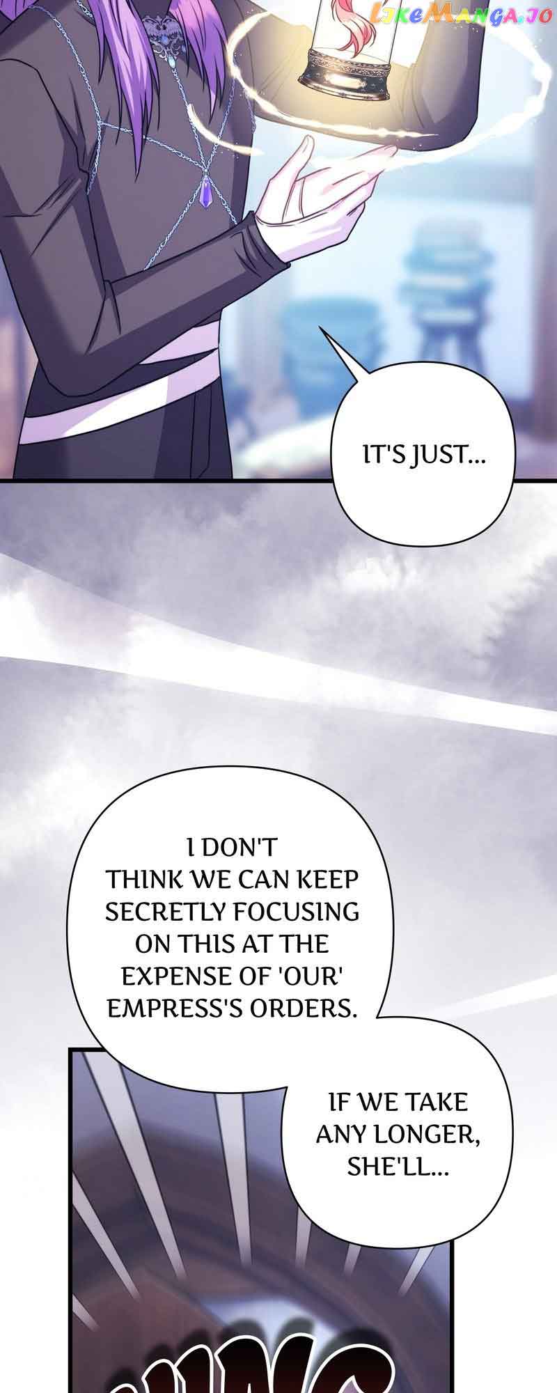 Another Typical Fantasy Romance Chapter 90 page 92