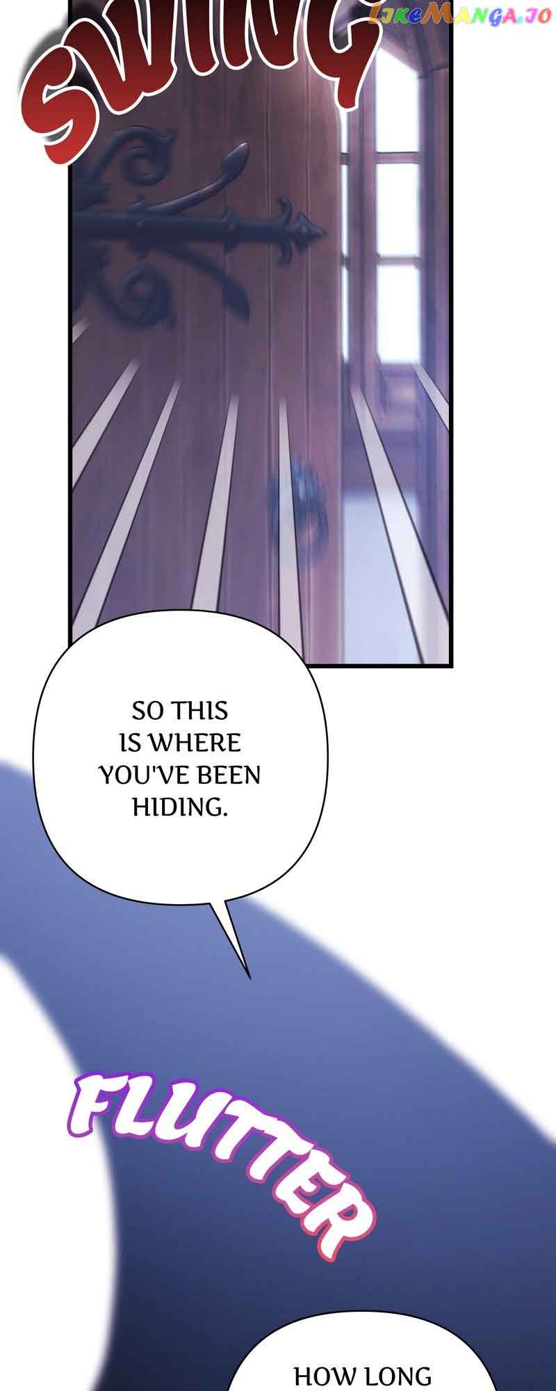 Another Typical Fantasy Romance Chapter 90 page 93