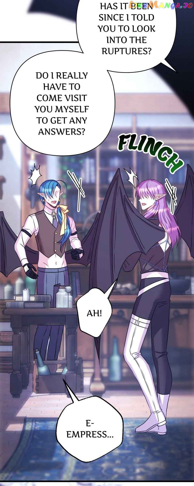 Another Typical Fantasy Romance Chapter 90 page 94