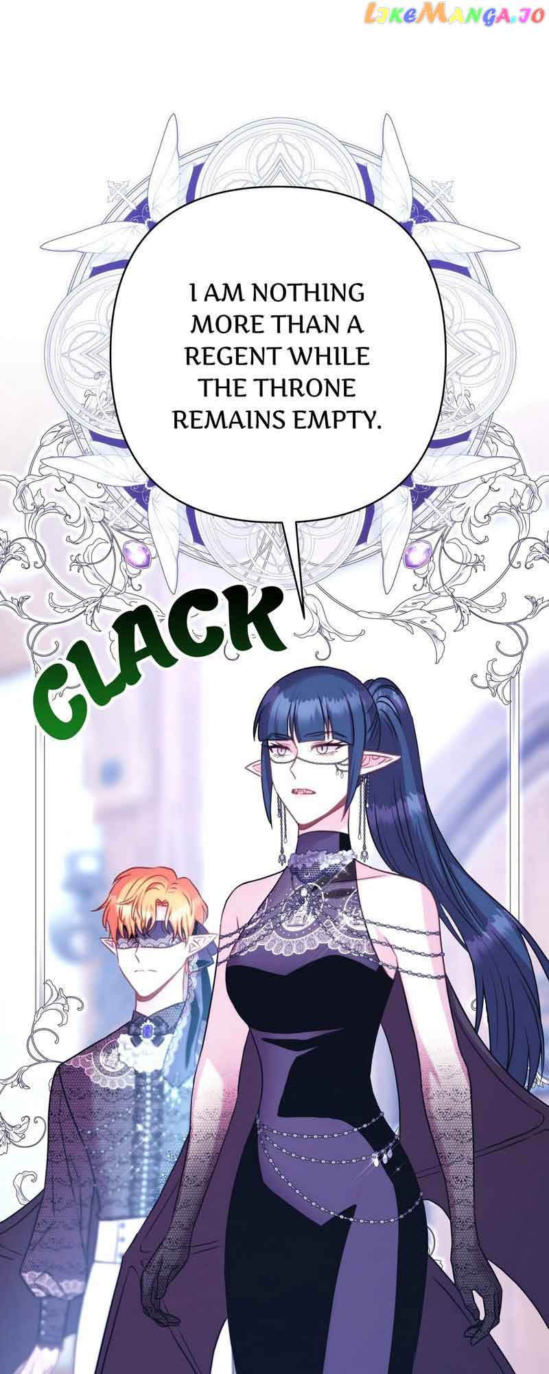 Another Typical Fantasy Romance Chapter 90 page 96