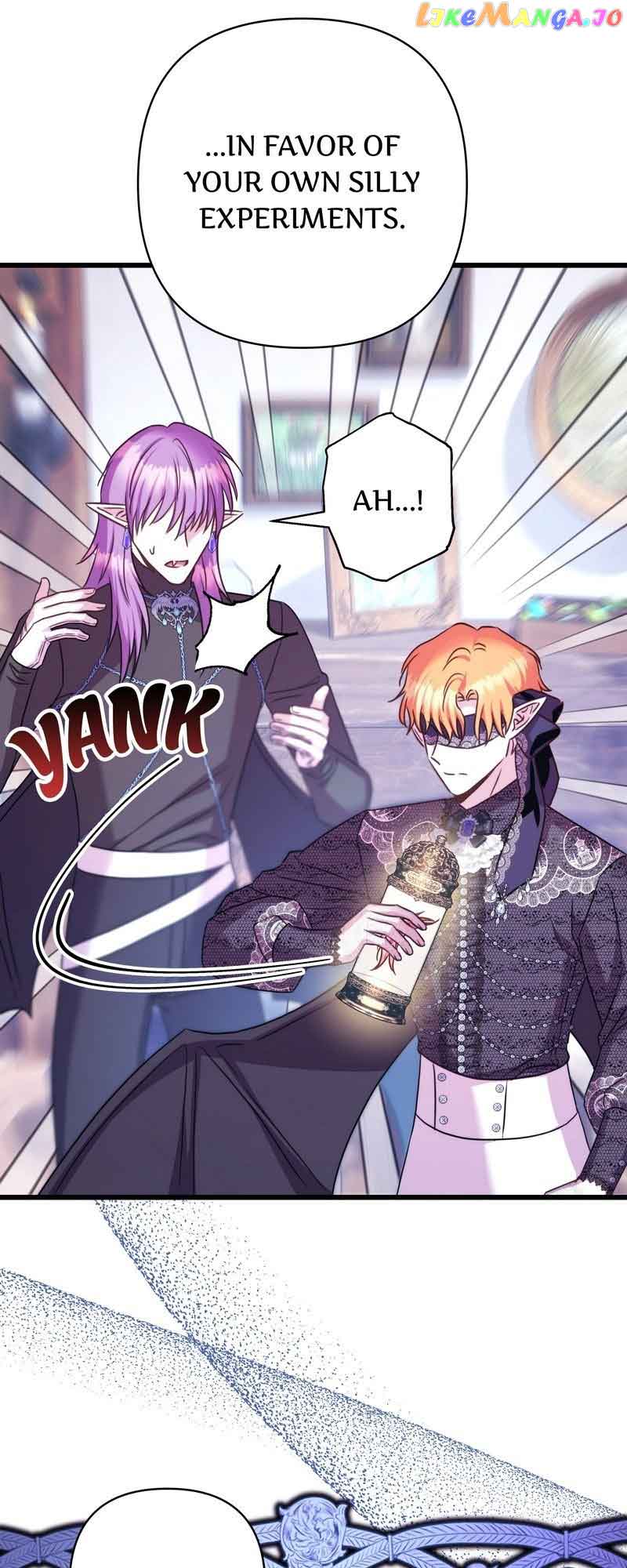 Another Typical Fantasy Romance Chapter 90 page 102